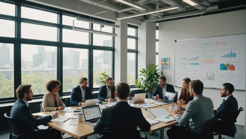 Révéler l&rsquo;invisible: secrets surprenants pour attirer plus de clients en entreprise
