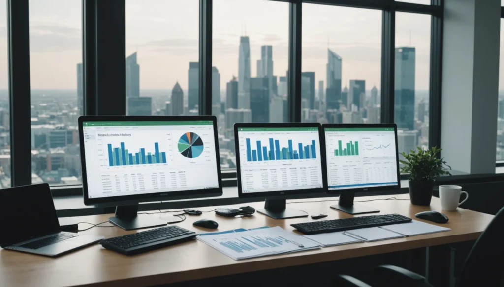 comptabiliser des dividendes