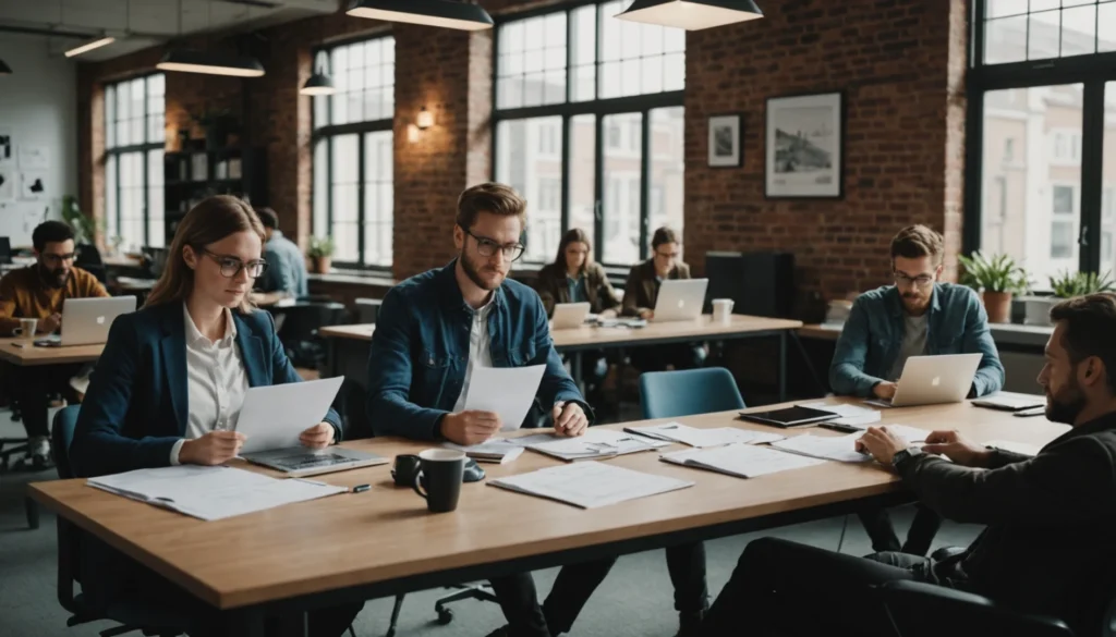 le portage salarial avantages et inconvénients