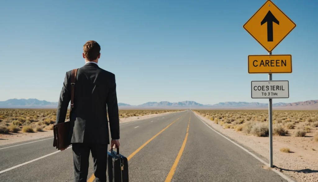 reconversion professionnelle quand on est en cdi