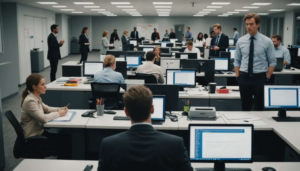 Comprendre l&rsquo;impact du harcèlement discriminatoire au travail pour mieux s&rsquo;en protéger