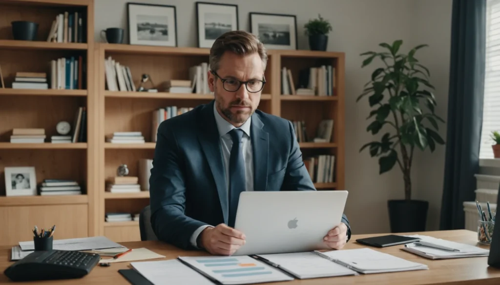 consultant indépendant