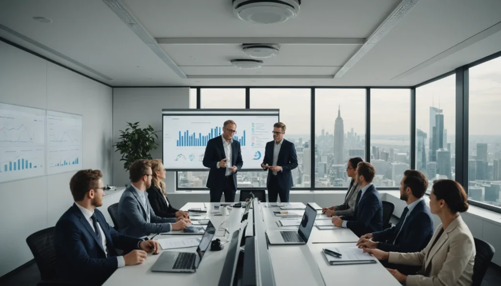 Optimisez la gestion d&rsquo;entreprise avec les actes d&rsquo;administration et de disposition