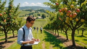 formation arboriculture